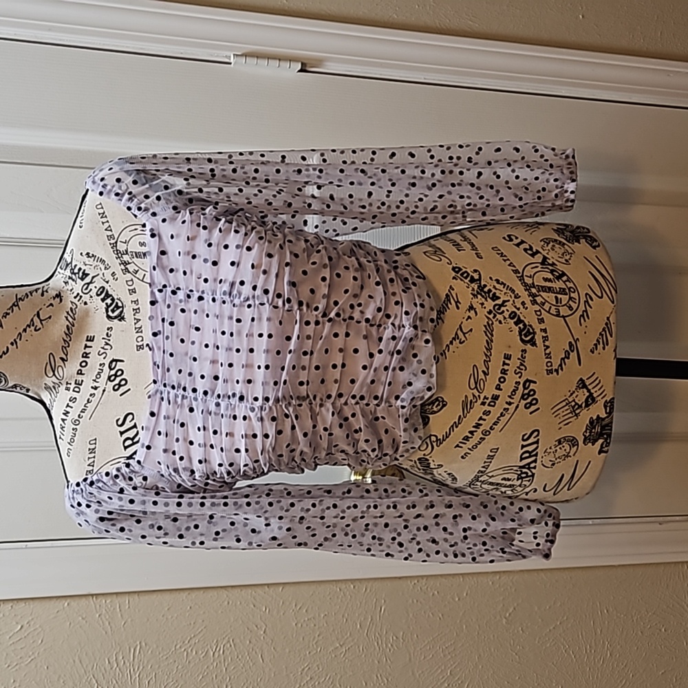 Sans Souci small women's top 2215